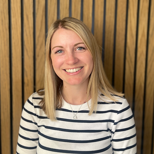 Jen Bostock, founder of Leap Dyslexia Services